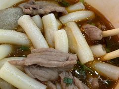 -江三王记牛杂馆(总店)