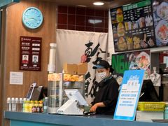 -魏家凉皮(祈年大厦店)