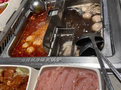 -海底捞火锅(群光广场店)