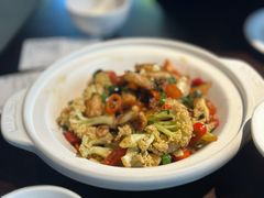 -北大荒人•新东北菜(青岛银座店)