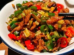 -中国徽菜·徽商故里(罍街店)