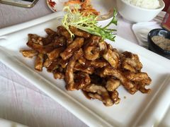 -金蝉食府(维吉奥广场店)
