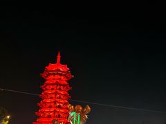 -洋湖国家湿地公园