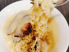 -新记餐厅(香槟大厦店)