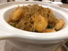 -麒麟中餐厅·经典粤菜·地道菜式老字号(广州长隆酒店)