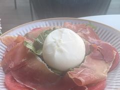-BAKER&SPICE(环贸店)