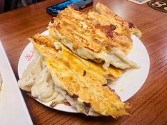 -西工饭庄快餐厅(西工小街店)