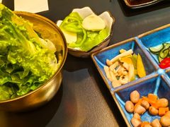 -無二炙坊·和牛烧肉(大钟寺1733店)