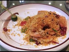 -锦江宾馆-花园餐厅