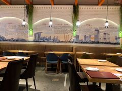 大堂-新加坡高记KOO KEE Restaurant(盈科店)
