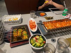 -丰茂烤串(外滩星荟中心店)