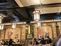 -蜀大侠火锅(建设路第五大道店)