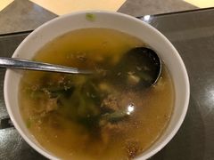 -茶油香闽南菜·花园餐厅(前埔店)