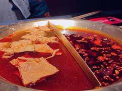 -九鼎轩脆毛肚火锅(南京东路店)