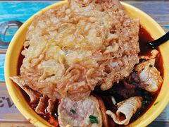 英雄螺蛳粉-龍城柳州螺蛳粉(群星路店)