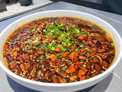 -一味一厨(泰华店)
