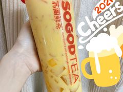 -苏阁鲜果茶(虎门君乐汇店)