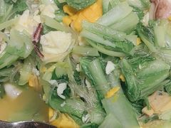 -船歌·鱼水饺青岛菜(黄岛珠江路店)