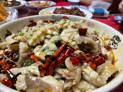 -蜀膳坊(洪公祠小区店)