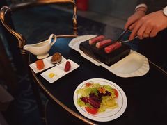 -戈雅法餐厅(世界城广场店)
