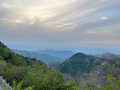 -泰山风景名胜区