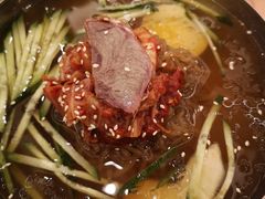 -长白山国际酒店中餐厅