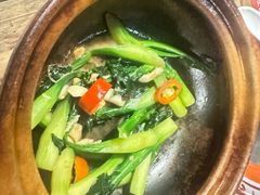 -辉记炭烧海鲜大排档·老字号(福田店)
