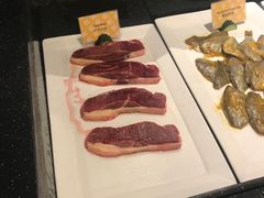 -厦门海景千禧大酒店·海景咖啡厅