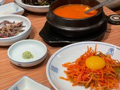 -王妃家(明洞中央店)