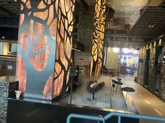 -湊湊火锅·茶憩(南京东路悦荟店)