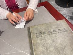 -燕春楼(海河华鼎店)