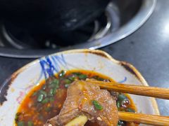 -石灰市毛记烧鸡公(解放碑店)