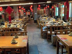 -印象鲵宴·张家界地标美食名片(溪布街店)