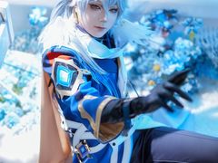 -米游妙妙屋cosplay换装自拍摄影体验馆