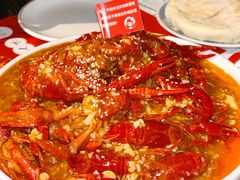 -李双猪·小龙虾·烧烤·羊肉煲(乐山店)