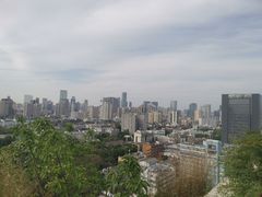 -萨芭蒂高空花园餐酒吧