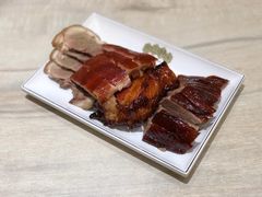 -黄金烧味(新禧大楼店)