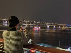 -武汉关码头(轮渡站)