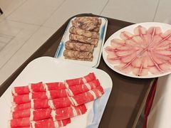 -天宜隆蘑菇宴火锅(石景山旗舰店)