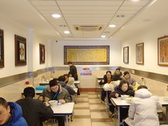 大堂-民间老鸡汤面馆(中山北路店)