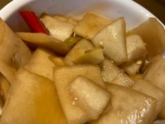 -津市刘聋子粉馆岳阳总店