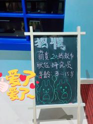 -秦皇星际小蚂蚁乐园