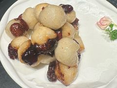 -芳芳私房菜·精做淮扬菜(承德路店)