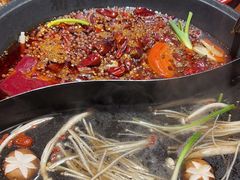 -楠火锅(仁恒梦中心店)