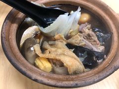 -新兴瓦煲肉骨茶