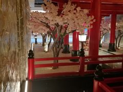 -蓝鲸湾汤泉(包河店)