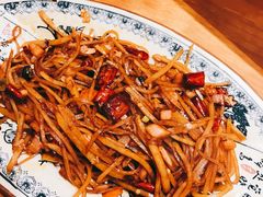 -锦小馆(安贞店)