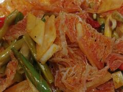 -小杨烤肉(朱雀店)