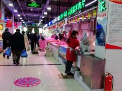 -香坊横道中心市场