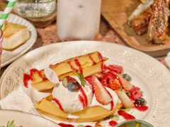 -La Terre乐田(万象城店)